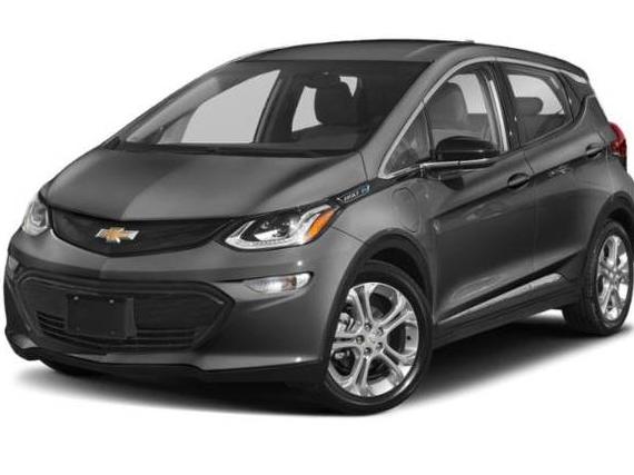 CHEVROLET BOLT EV 2019 1G1FY6S05K4150211 image